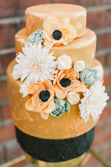 Cakes Wedding Inspiration