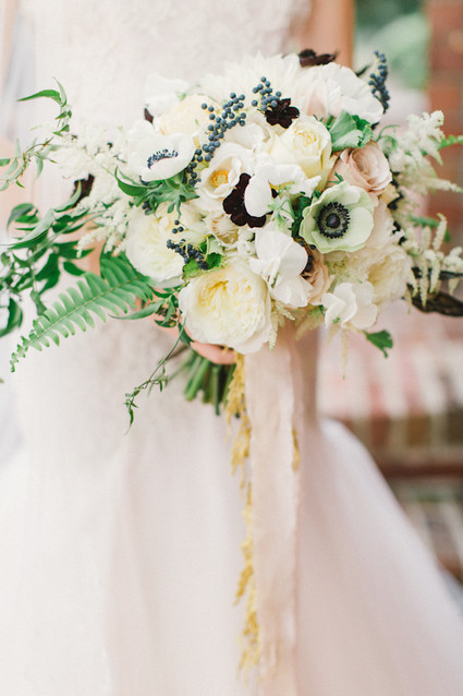 Halloween masquerade wedding inspiration Wedding Inspiration