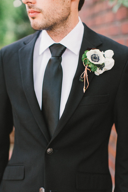 Halloween masquerade wedding inspiration Wedding Inspiration