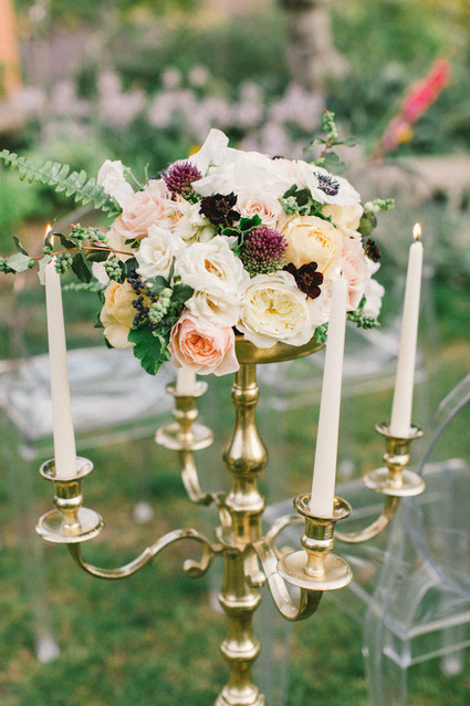 Halloween masquerade wedding inspiration Wedding Inspiration