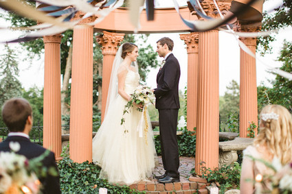 Halloween masquerade wedding inspiration Wedding Inspiration