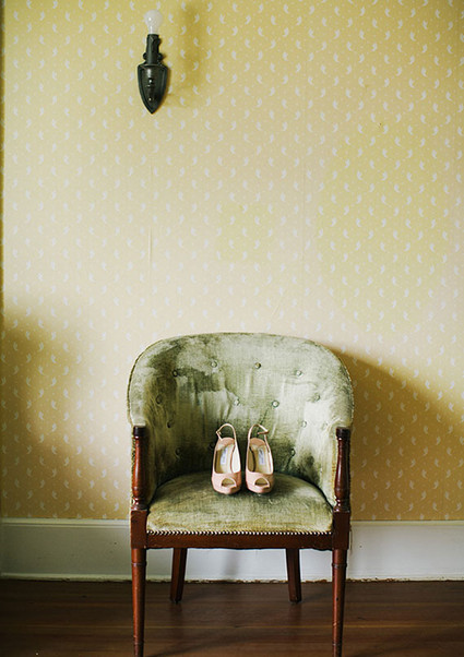 Summery Woodstock farm wedding Wedding Inspiration