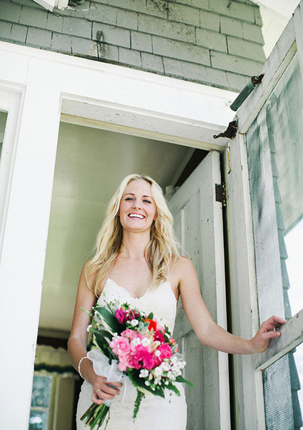 Summery Woodstock farm wedding Wedding Inspiration