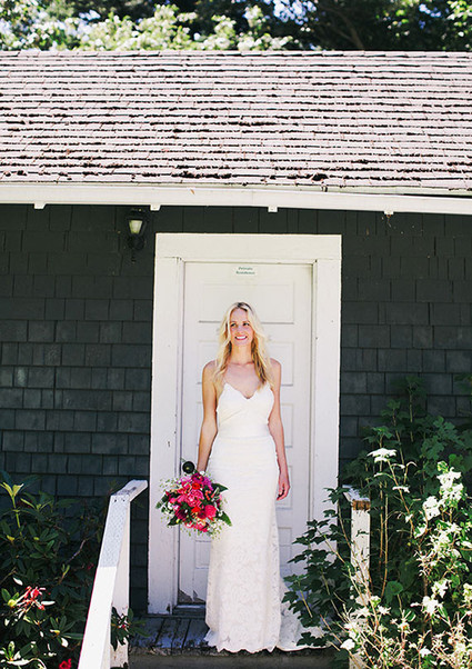 Summery Woodstock farm wedding Wedding Inspiration