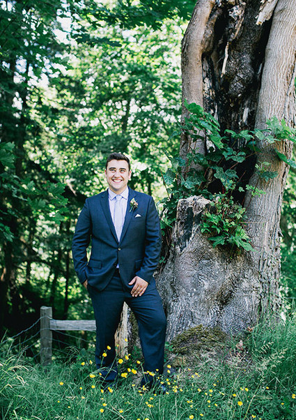 Summery Woodstock farm wedding Wedding Inspiration