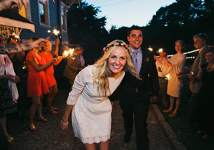 Summery Woodstock farm wedding Wedding Inspiration