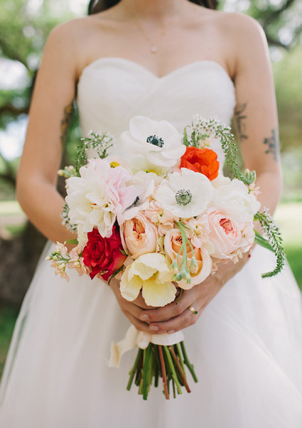 Brushfire Photography Wedding Inspiration