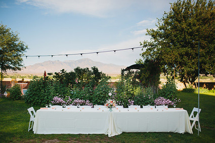 Brushfire Photography Wedding Inspiration