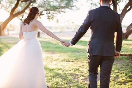 Brushfire Photography Wedding Inspiration