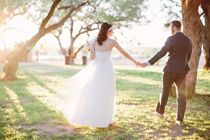 Brushfire Photography Wedding Inspiration