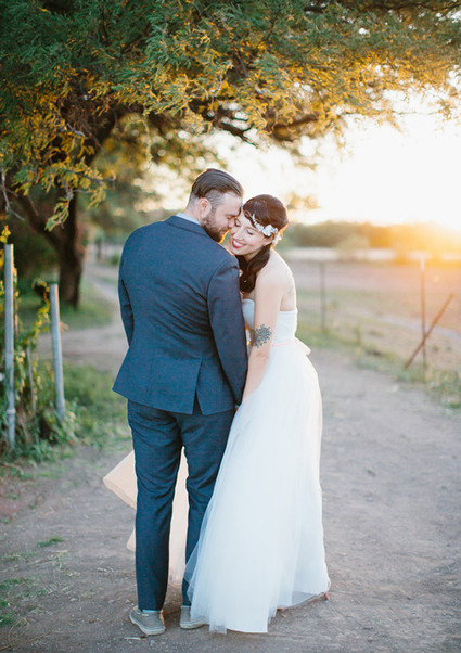 Brushfire Photography Wedding Inspiration