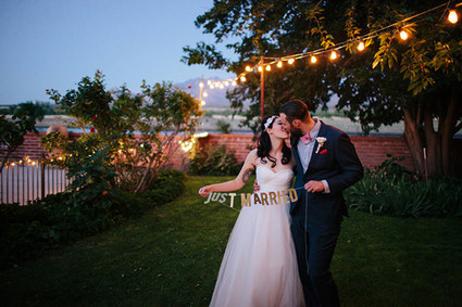 Brushfire Photography Wedding Inspiration