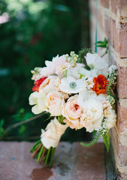 Brushfire Photography Wedding Inspiration