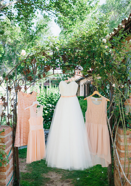 Brushfire Photography Wedding Inspiration