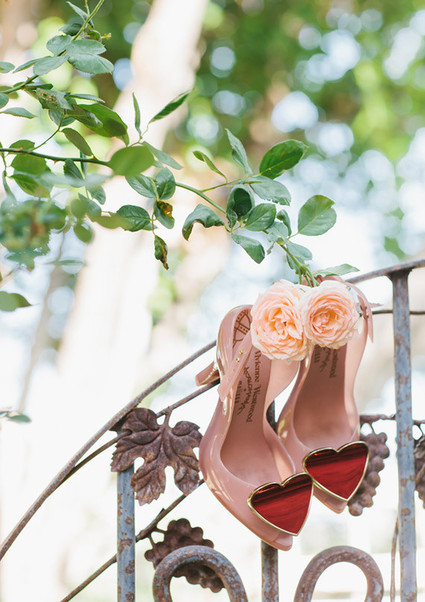 Brushfire Photography Wedding Inspiration
