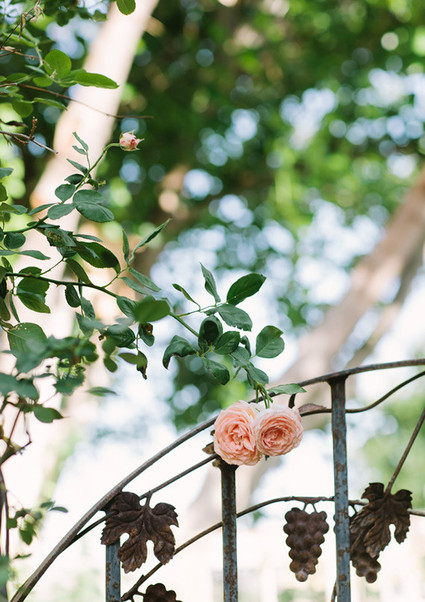 Brushfire Photography Wedding Inspiration