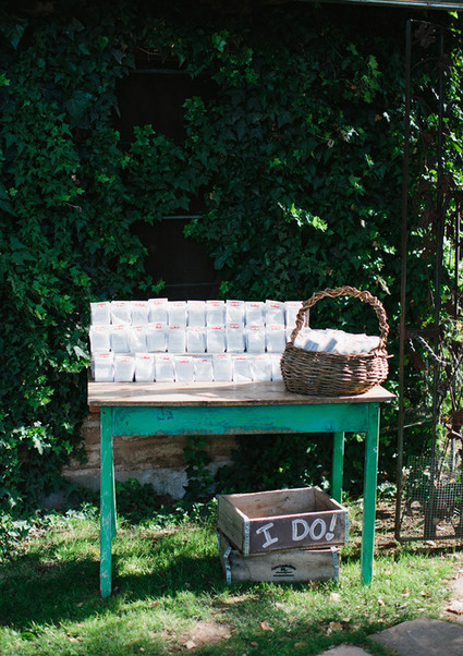 Brushfire Photography Wedding Inspiration