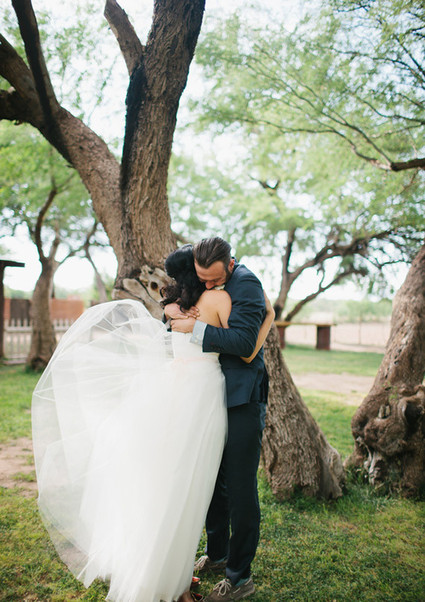 Brushfire Photography Wedding Inspiration