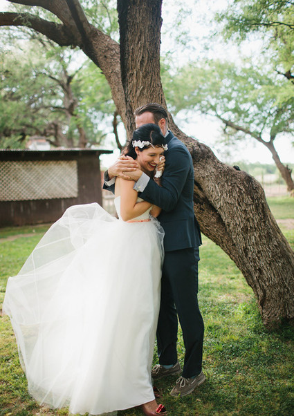Eco friendly Arizona wedding Wedding Inspiration