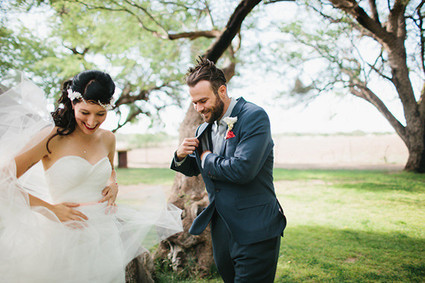 Brushfire Photography Wedding Inspiration