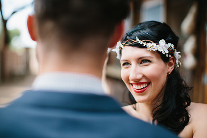 Brushfire Photography Wedding Inspiration