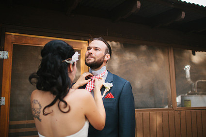 Brushfire Photography Wedding Inspiration