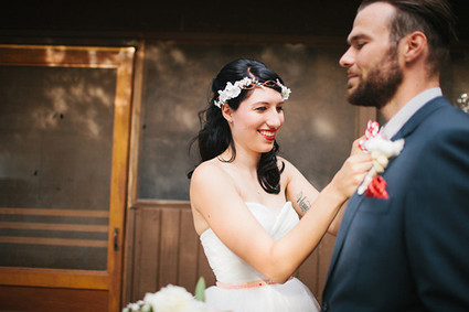 Brushfire Photography Wedding Inspiration