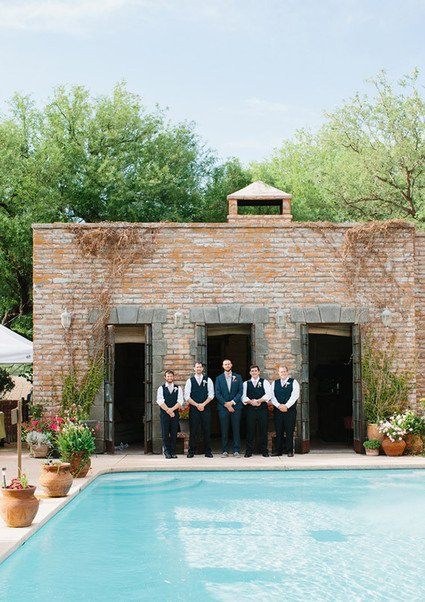 Brushfire Photography Wedding Inspiration