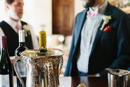 Eco friendly Arizona wedding Wedding Inspiration