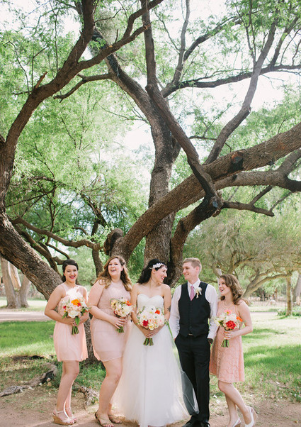Brushfire Photography Wedding Inspiration