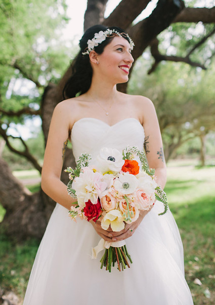 Brushfire Photography Wedding Inspiration