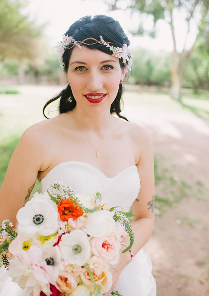 Brushfire Photography Wedding Inspiration