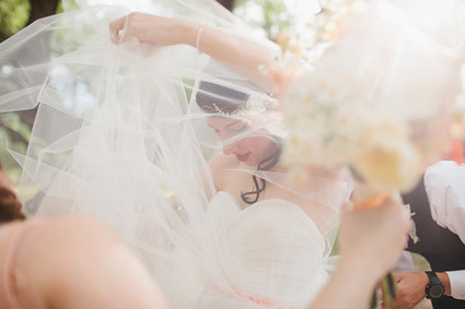 Brushfire Photography Wedding Inspiration