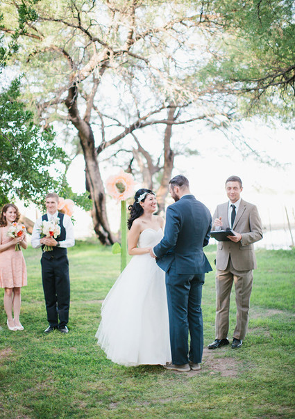 Brushfire Photography Wedding Inspiration