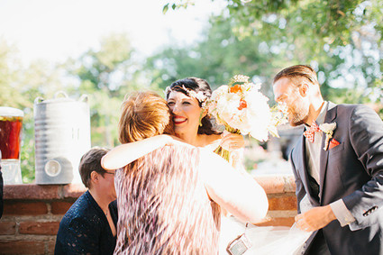 Brushfire Photography Wedding Inspiration