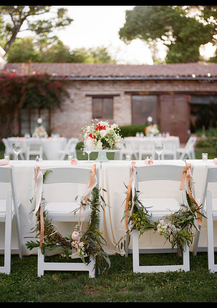Brushfire Photography Wedding Inspiration