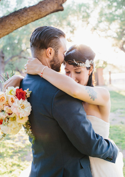 Brushfire Photography Wedding Inspiration