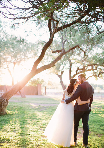 Brushfire Photography Wedding Inspiration