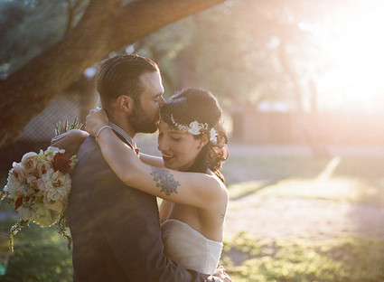 Brushfire Photography Wedding Inspiration