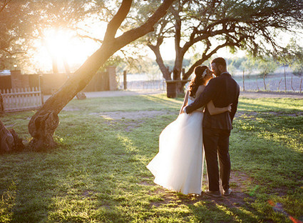 Brushfire Photography Wedding Inspiration