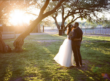 Brushfire Photography Wedding Inspiration