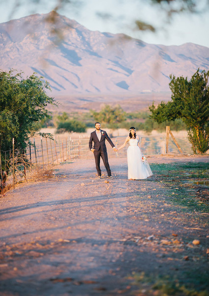 Brushfire Photography Wedding Inspiration