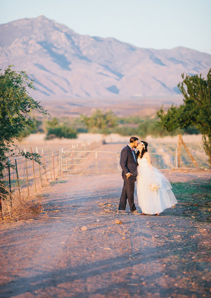 Brushfire Photography Wedding Inspiration