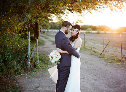 Brushfire Photography Wedding Inspiration