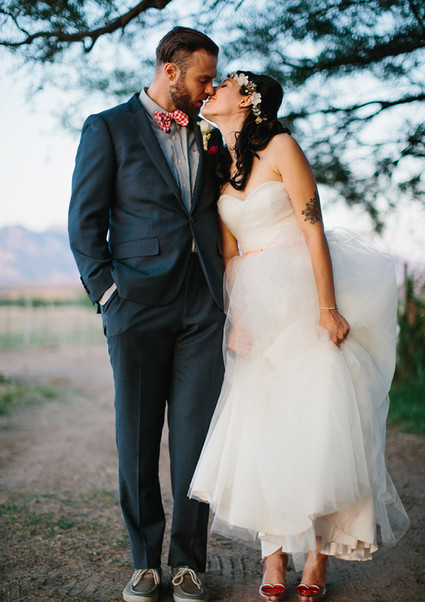Brushfire Photography Wedding Inspiration