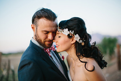 Brushfire Photography Wedding Inspiration