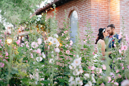Brushfire Photography Wedding Inspiration
