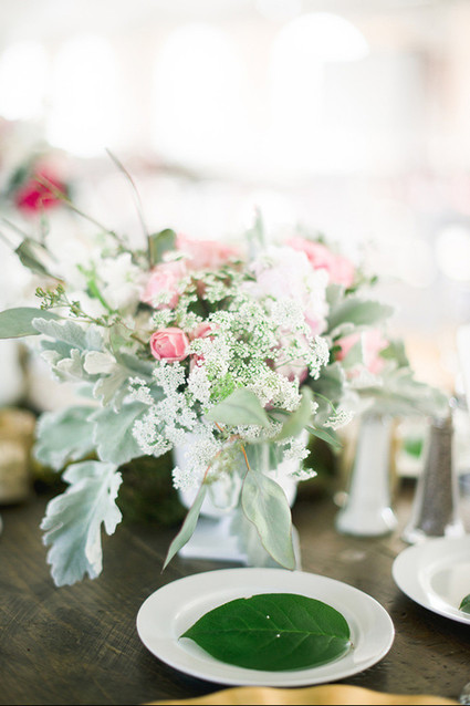 Fox Glove Studio Wedding Inspiration