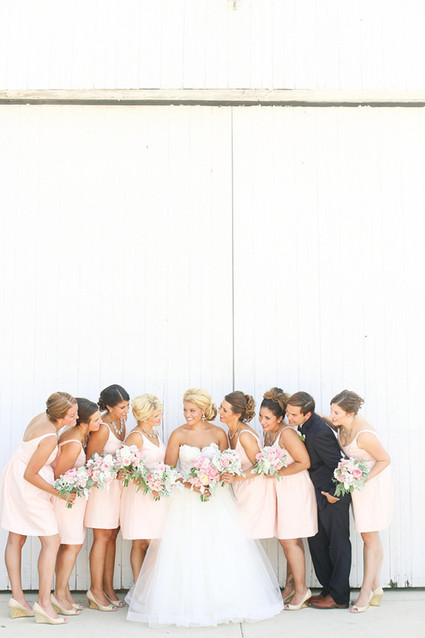 Cassandra Photo Wedding Inspiration
