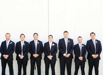 Cassandra Photo Wedding Inspiration